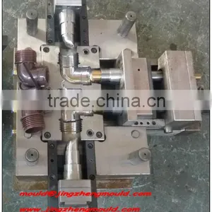 PPR INJECTION MOLD MACHINE thumbnail-1