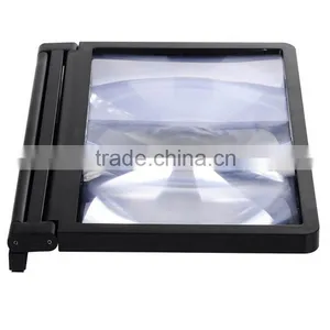New Arrival Enlarge Phone Screen Creative Screen Magnifier Glass thumbnail-3