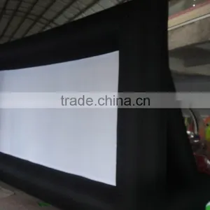 Outdoor Movie Screen/inflatable Movie Screen thumbnail-6
