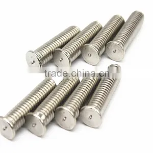 Weld Bolt/stainless Steel Weld Bolt/stainless Weld Screw thumbnail-1