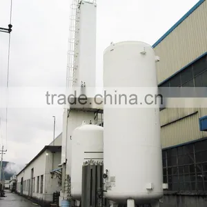 KDN-1200/60Y Air Separation Plant Cryogenic Nitrogen Plant thumbnail-1