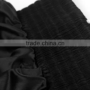 2016 New Printed Lower Price Custom Printing Kick Boxing Shorts thumbnail-2