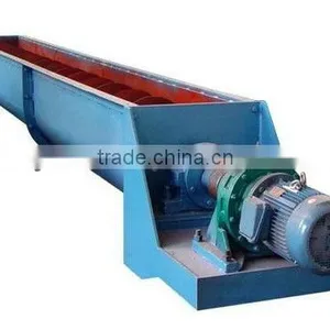 Flexible Large Capacity Coal Spiral Screw Conveyor for Coal Conveying thumbnail-2