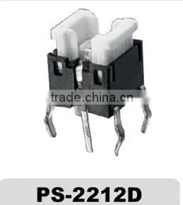 PS-2212D Emergency Push Button Switch thumbnail-1
