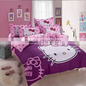 3D Hot Sales Products Fabric High Quality 100% Polyester Brushed Fabric for Children of China thumbnail-4