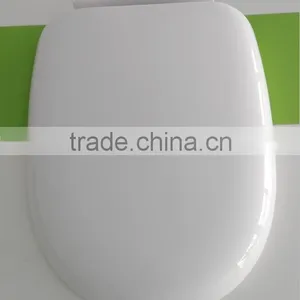 China Factory Supply Plastic Material 3 Piece Toilet Seat thumbnail-2