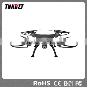 2.4G 4Channel Big Size Rc Drone With 6-Axi Gyroscope Drone Quadcopter With Camera/Fpv Camera Realtime Quadcopter thumbnail-1