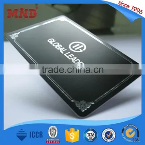 MDP94 Offset Printing NFC Business Card in Access Control Card With the ODM Design thumbnail-1