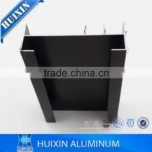 All Types of Aluminum Frame Profile Manufacture Sliding Window and Door thumbnail-4