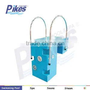 China Factory Fiberglass Swimming Pool Integrated Filter PK8023 thumbnail-1