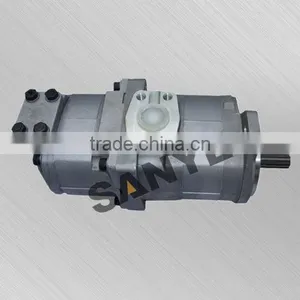 Loader PUMP ASSEMBLY 705-51-20240 thumbnail-6