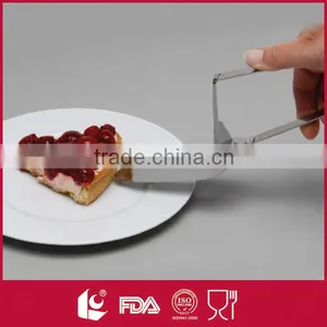 High Quality Stainless Steel Cake Server thumbnail-1