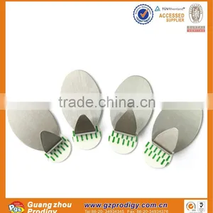 Stainless Steel Metal Small s Shaped Metal Hooks Stainless Steel Hook Small Hanger thumbnail-4
