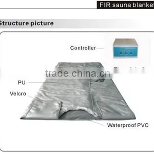 Far Infrared Blanket Detox Machine thumbnail-2