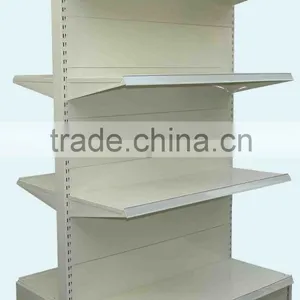 Metal Supermarket Shelf/Supermarket Shelving/Gondola Shelving thumbnail-1