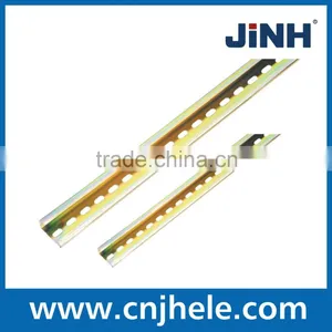 Aluminum Din Dail (G32 Series Din Rail)JF5 Din Rail thumbnail-5