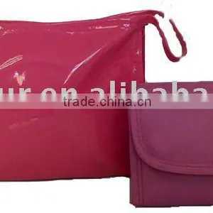 2012 New Design Promotion Toilet Bag thumbnail-1