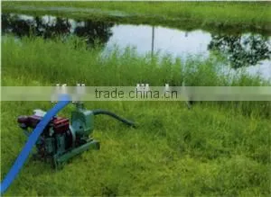 Agrcultural Irrigation Pipe 6 Inch Pvc Inrrigation Lay Flat Hose thumbnail-6