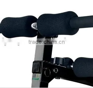 Gym Equipment Horizontal Bench Press thumbnail-5