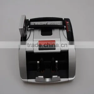 High Quality Mixed Denomination Value Counting Machine For Indian Rupee Mix Value Loose Note Counter thumbnail-2