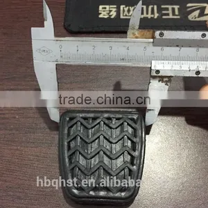 High Quality Best Price Rubber Pad for Accelarator Pedal thumbnail-1