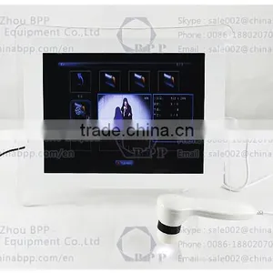 Boxy Skin And Hair Analyzer Skin Analyzer Magnifier Machine thumbnail-2