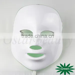 Led Skin Rejuvenation Mask Led Facial Mask -OstarBeauty thumbnail-4