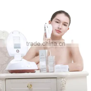 High Intensive Focus Ultrasound Body Sculpting Machine thumbnail-3