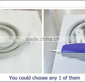 CE Approved Best-selling 10 BARS Laser Yag Hair Removal Machine for Beauty Salon thumbnail-3