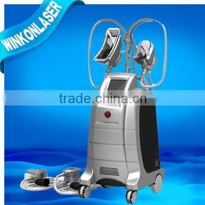 Hot Sell!! Fat Freezing Home Cryolipolysis Device thumbnail-1