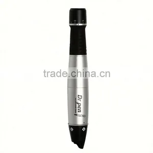 Manufacturer Customer Service Electric Derma Stamp Dermapen Stretch Marks Review thumbnail-6