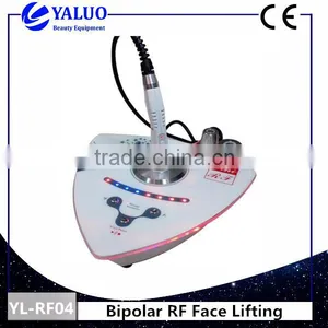 Bipolar RF for Face Lifting With 2 RF Probes thumbnail-1