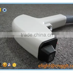Sapphire Laser Diode 808nm Machine Painless for Permanent Hair Removal thumbnail-3