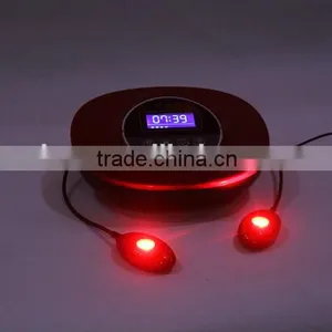 2014 New Cportable for Home Use Heap Led Light Therapy Medical Device for Wrinkles thumbnail-5
