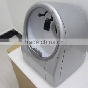 2016 High Quality Portable 3D Magic Mirror Skin Scope System !! thumbnail-3