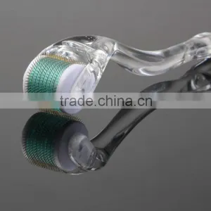 GTO540 Derma Roller 1.5mm Face Lift Medical Grade Dermaroller 540 thumbnail-6