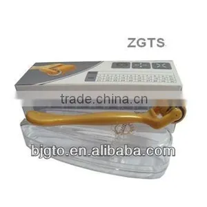 Micro Needle System /derma Roller/anti Ageing ,anti Wrinkle/micro Needle Dermaroller thumbnail-1