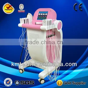 Professional Laser Cavitation rf Machine(KM-L-U900) thumbnail-1