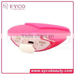 2016 Hot Sale Portable Rotary Facial Brush Machine For Face Cleaning and Beauty thumbnail-2