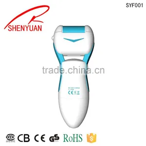 Electric Callus Remover Heel Trimmer Foot Callus Remover Electric thumbnail-2