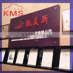 Guangzhou KMS Beauty Equipment Co., Ltd. company overview - view 1 thumbnail