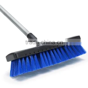 High Quality Multifunction Smart Dust Super Easy Floor Spay Magic Cleaning Mop thumbnail-3