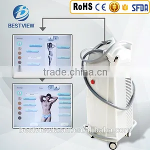 BM-101 Promotion !! Beauty Machine 808nm Diode Laser Hair Removal thumbnail-4