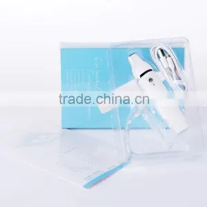 High Frequency  Hifu High Intensity Pain Free Focused Ultrasound Machine For Face Lift thumbnail-6