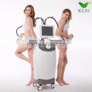 Klsi Best Anti Cellulite Machine/how to Treat Cellulite/Velashape Price( C8+) thumbnail-2