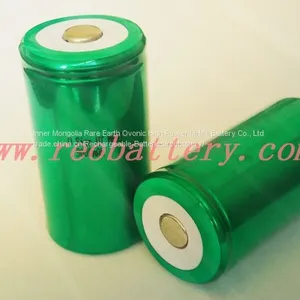 D Size1.2V 7-10Ah High-Power MH/NI Batteries thumbnail-4