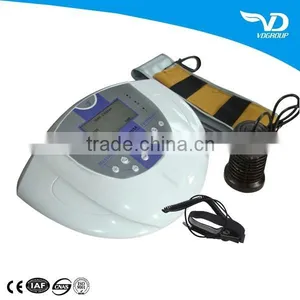 CE Certification for Health Detox Foot Spa Machine thumbnail-1