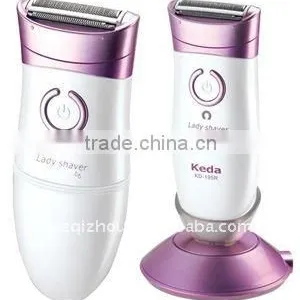 New Rechargeable Lady Shaver thumbnail-1