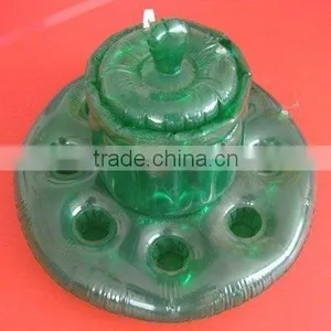 Promotion Inflatable Can Holder thumbnail-1