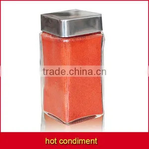 Hot Condiment From China thumbnail-1